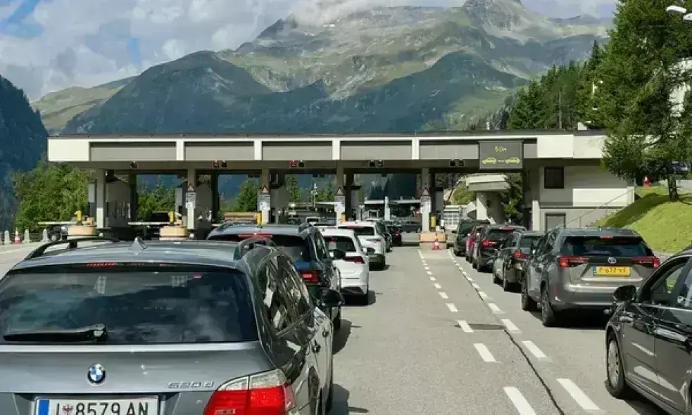 E-vinjeta · Slovenija · Informacije za kupce